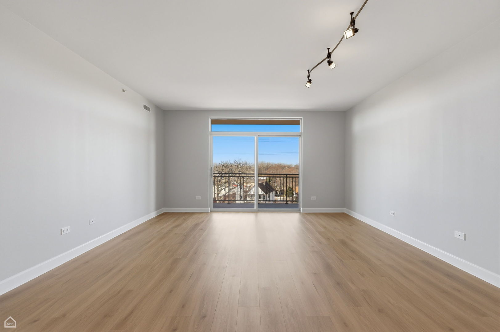 8400 CALLIE Avenue #408, Morton Grove, IL 60053