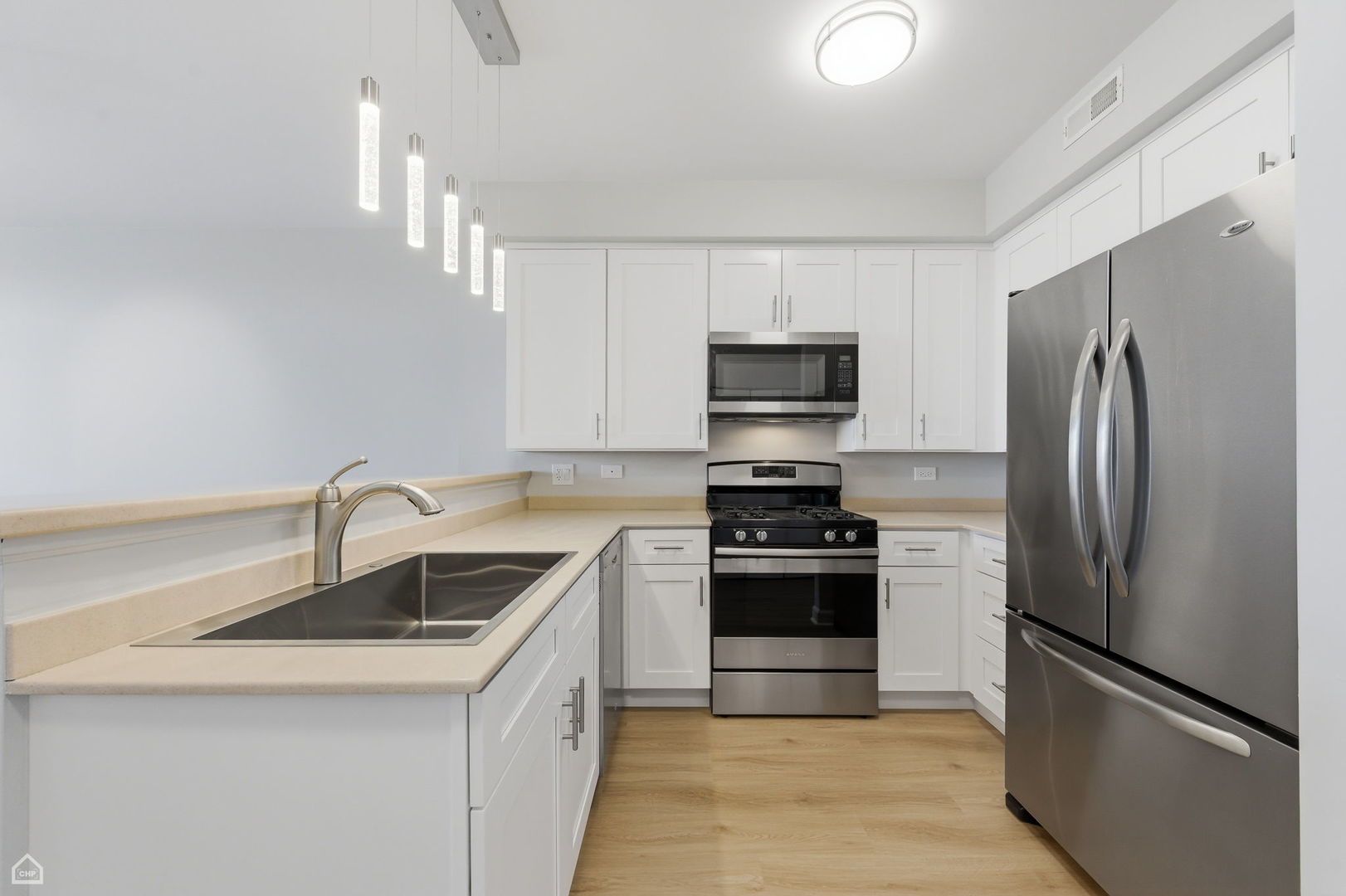 8400 CALLIE Avenue #408, Morton Grove, IL 60053