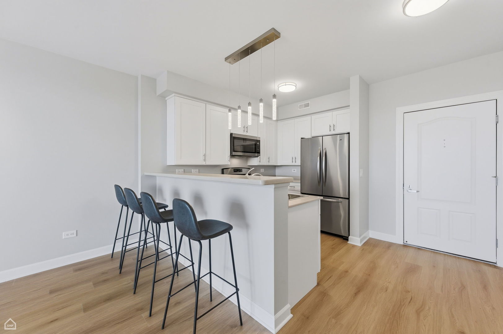 8400 CALLIE Avenue #408, Morton Grove, IL 60053