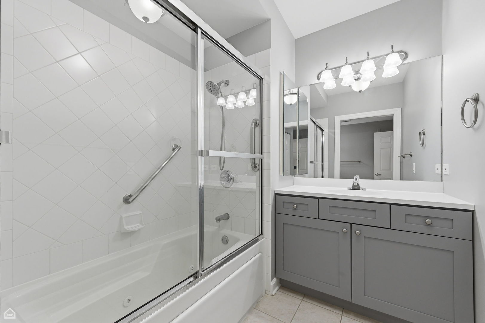 8400 CALLIE Avenue #408, Morton Grove, IL 60053