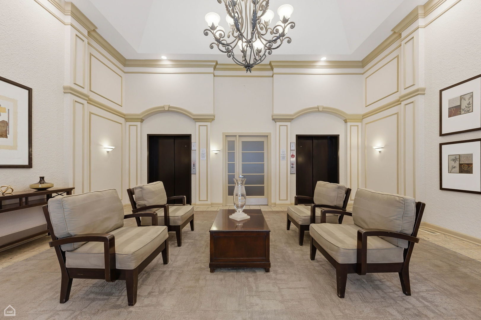 8400 CALLIE Avenue #408, Morton Grove, IL 60053