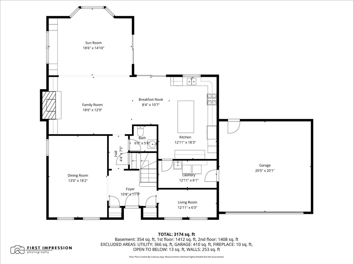 809 Heatherton Drive, Naperville, IL 60563