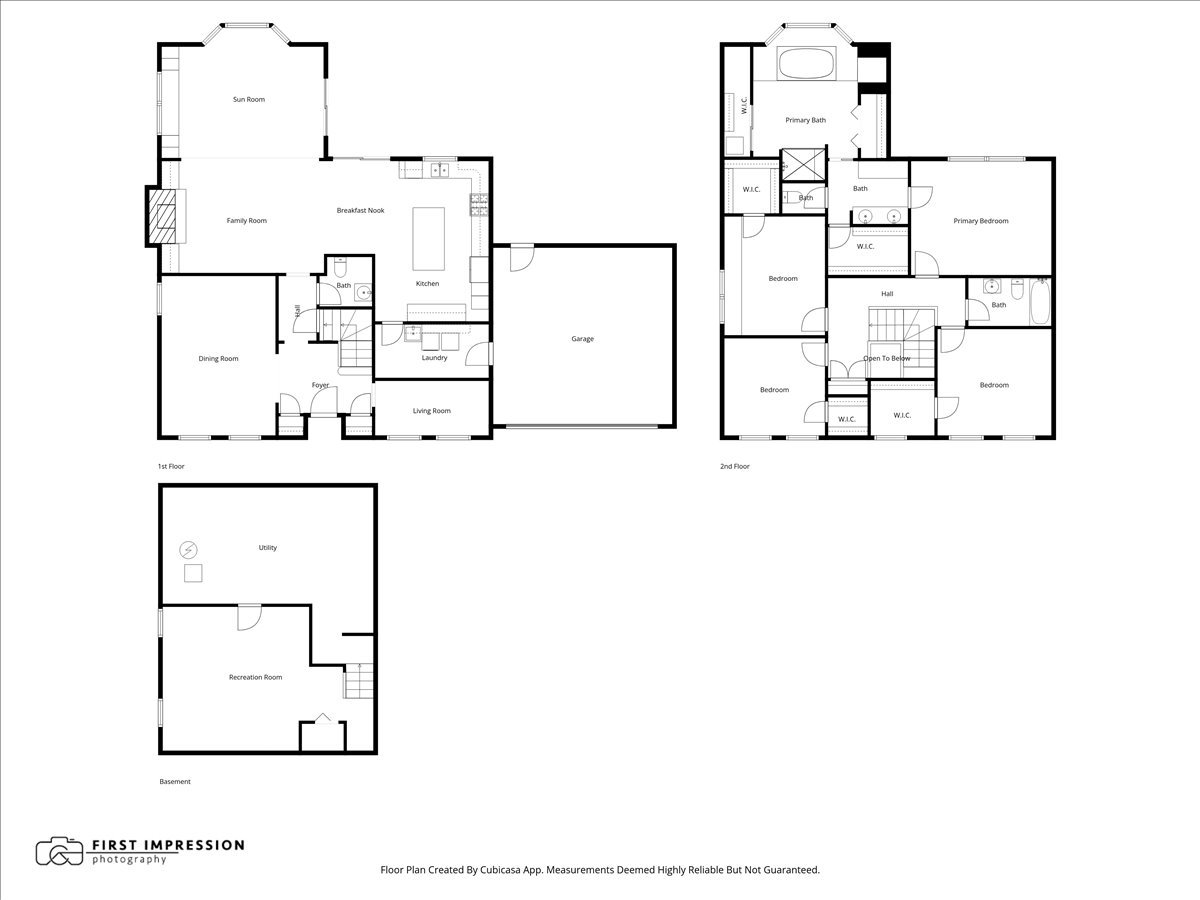 809 Heatherton Drive, Naperville, IL 60563