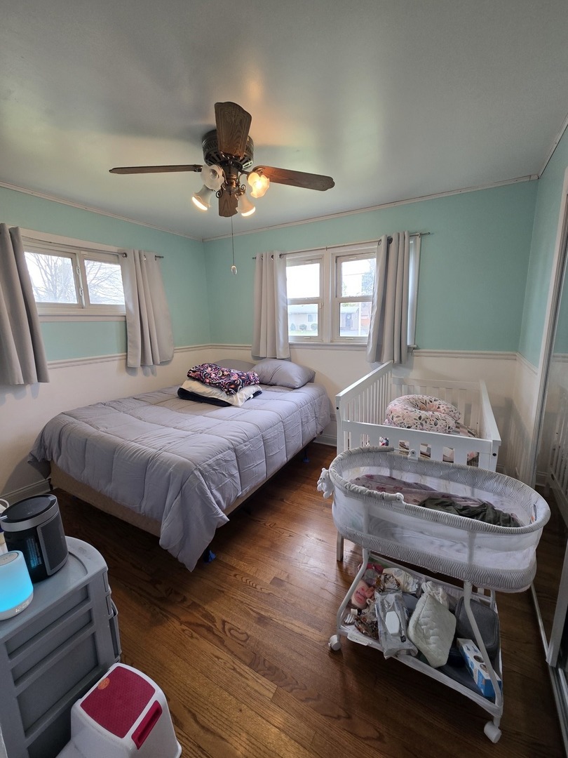 8325 LaPorte Avenue, Burbank, IL 60459