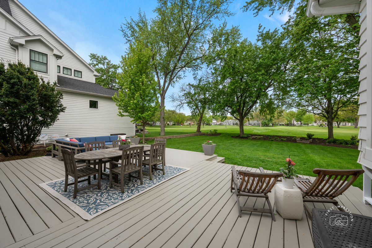 1033 Royal Saint George Drive, Naperville, IL 60563