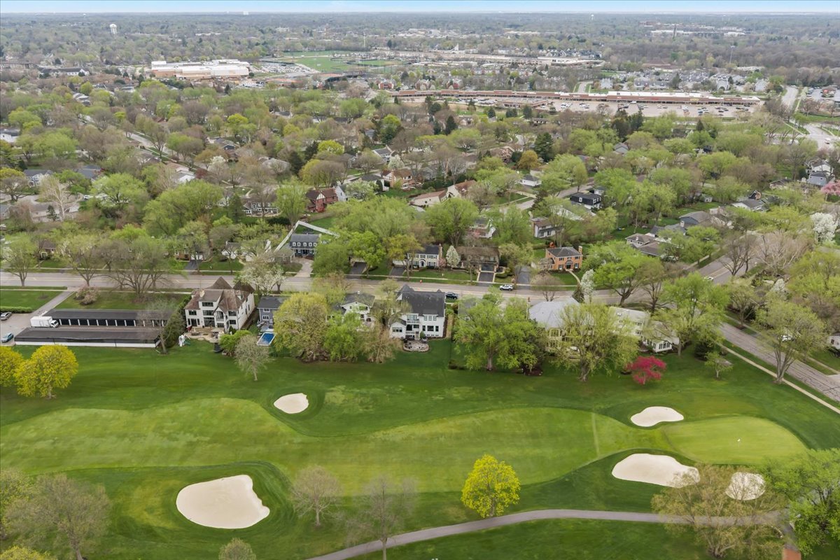 1033 Royal Saint George Drive, Naperville, IL 60563