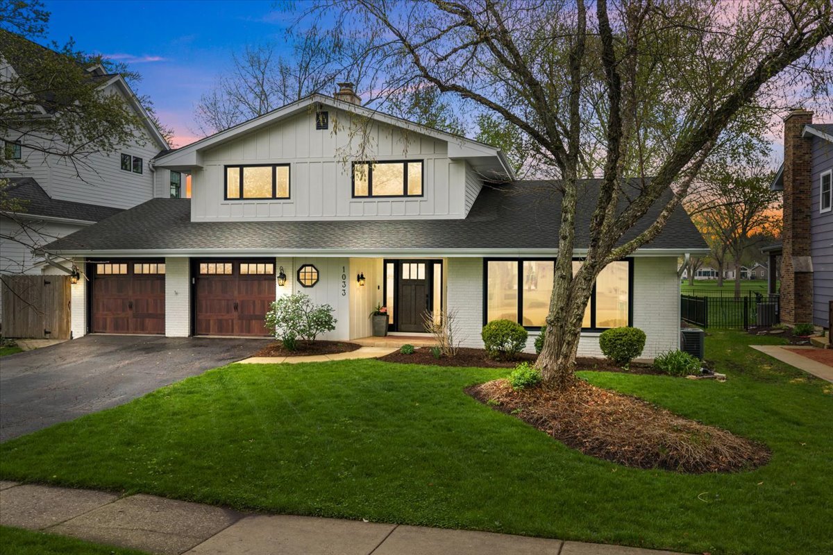 1033 Royal Saint George Drive, Naperville, IL 60563