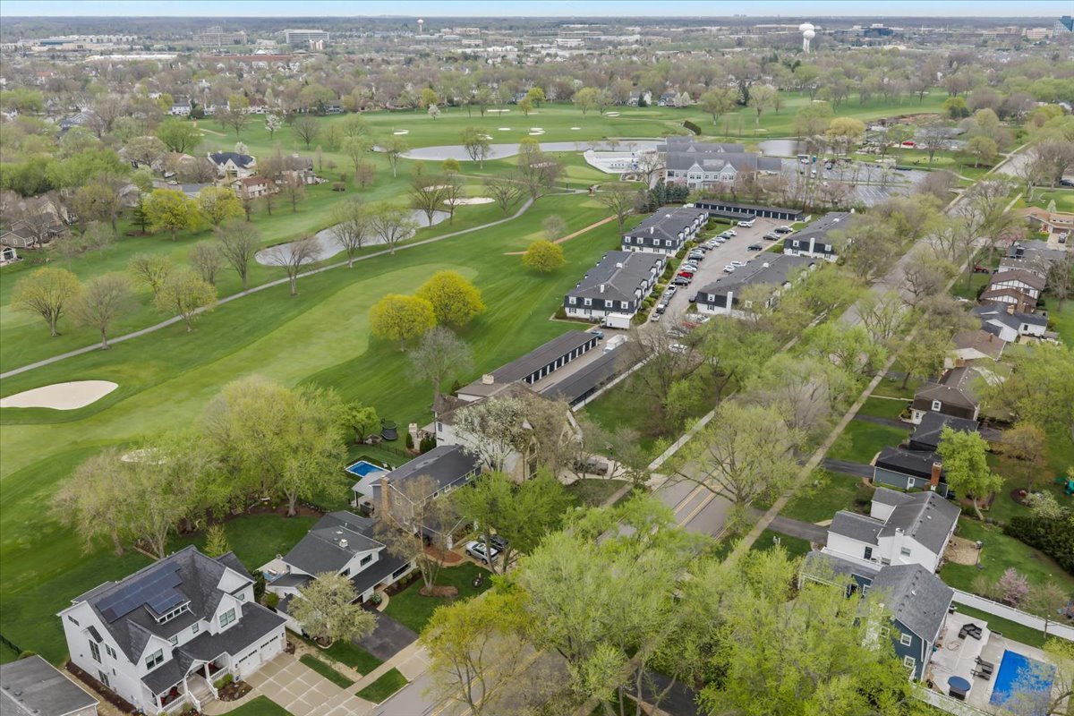 1033 Royal Saint George Drive, Naperville, IL 60563