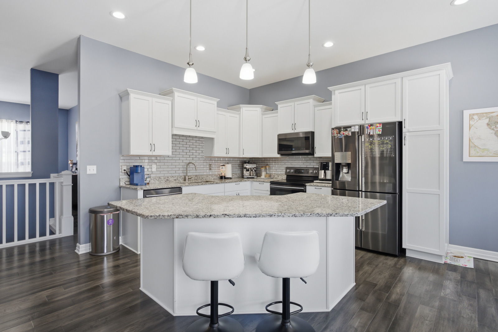 6444 Sunnybrook Lane, Machesney Park, IL 61115