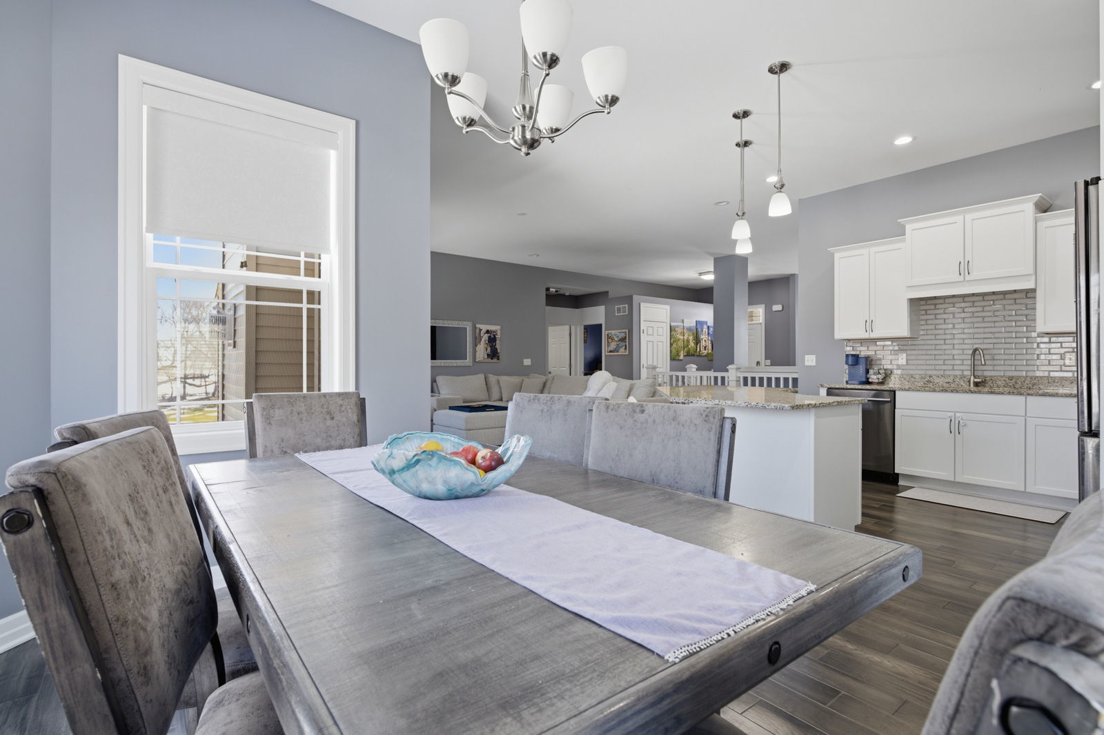 6444 Sunnybrook Lane, Machesney Park, IL 61115