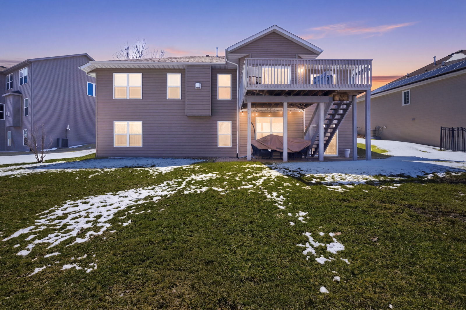 6444 Sunnybrook Lane, Machesney Park, IL 61115