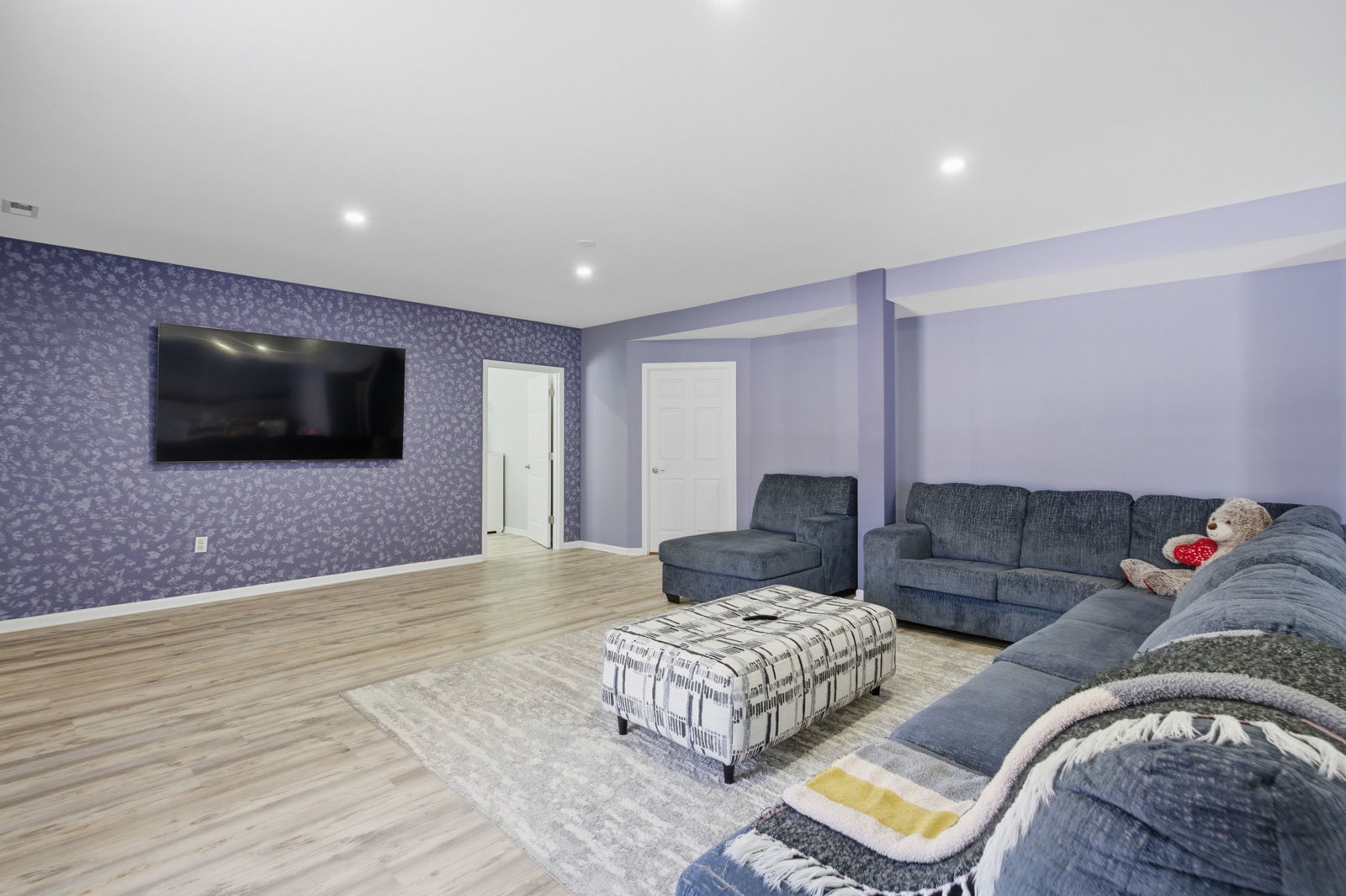 6444 Sunnybrook Lane, Machesney Park, IL 61115