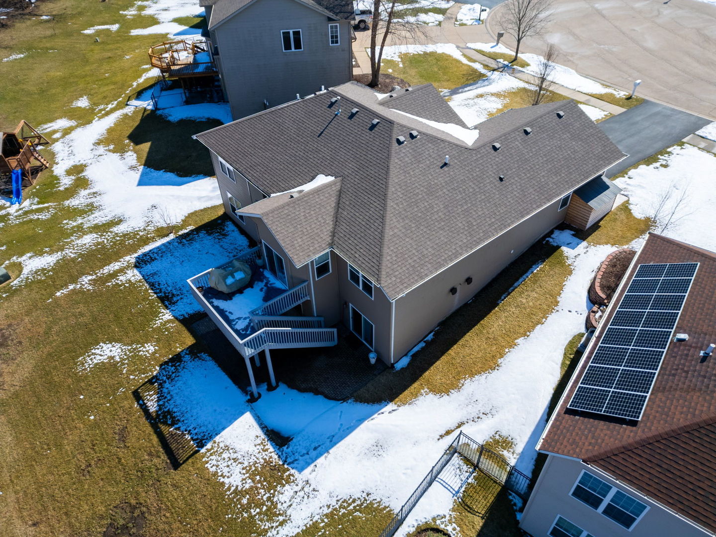 6444 Sunnybrook Lane, Machesney Park, IL 61115