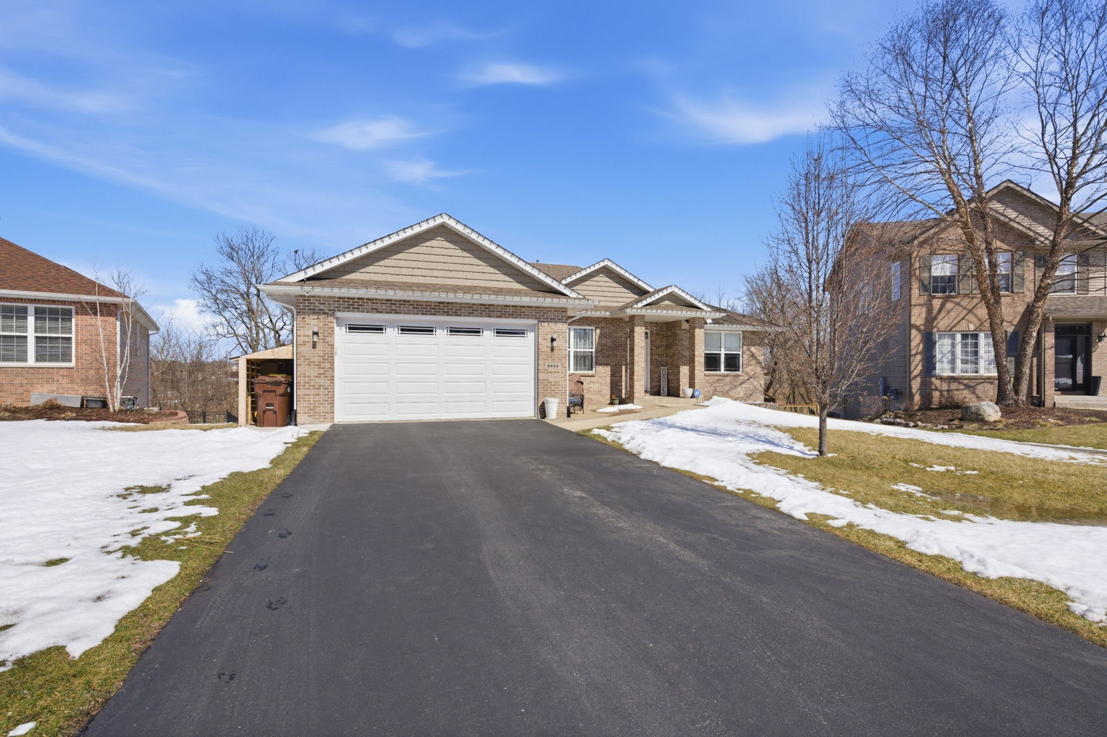 6444 Sunnybrook Lane, Machesney Park, IL 61115