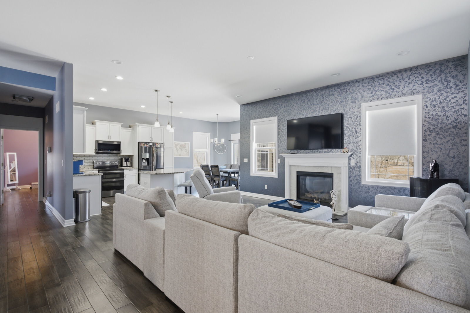 6444 Sunnybrook Lane, Machesney Park, IL 61115