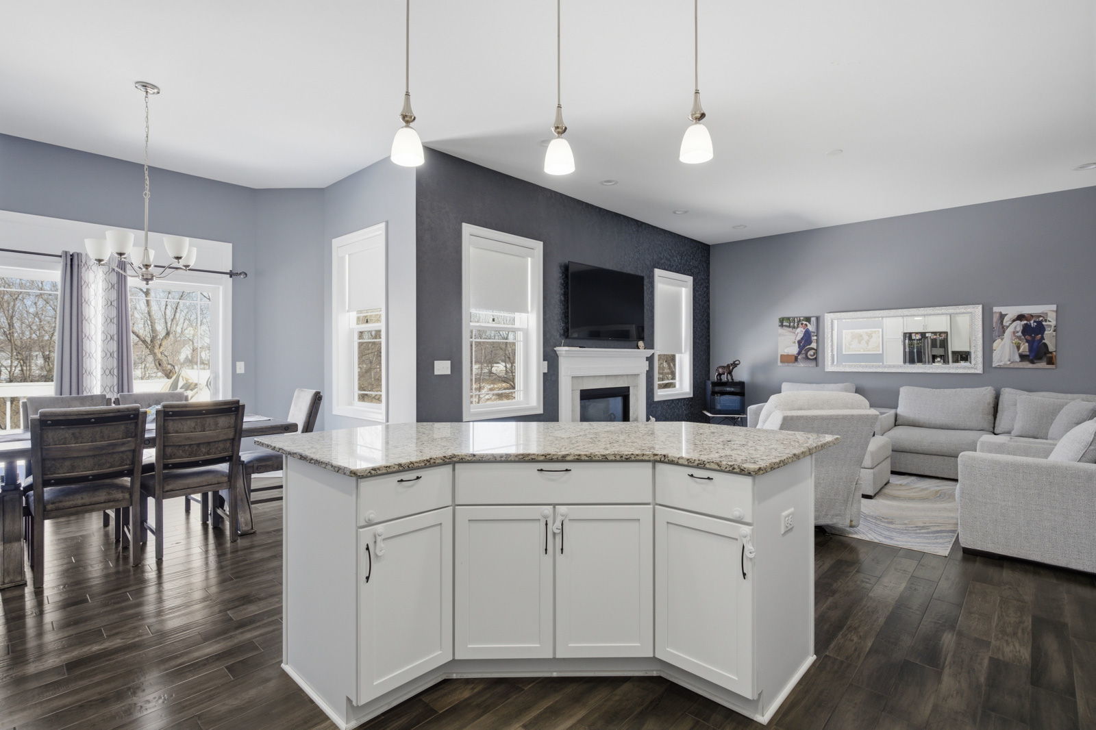 6444 Sunnybrook Lane, Machesney Park, IL 61115