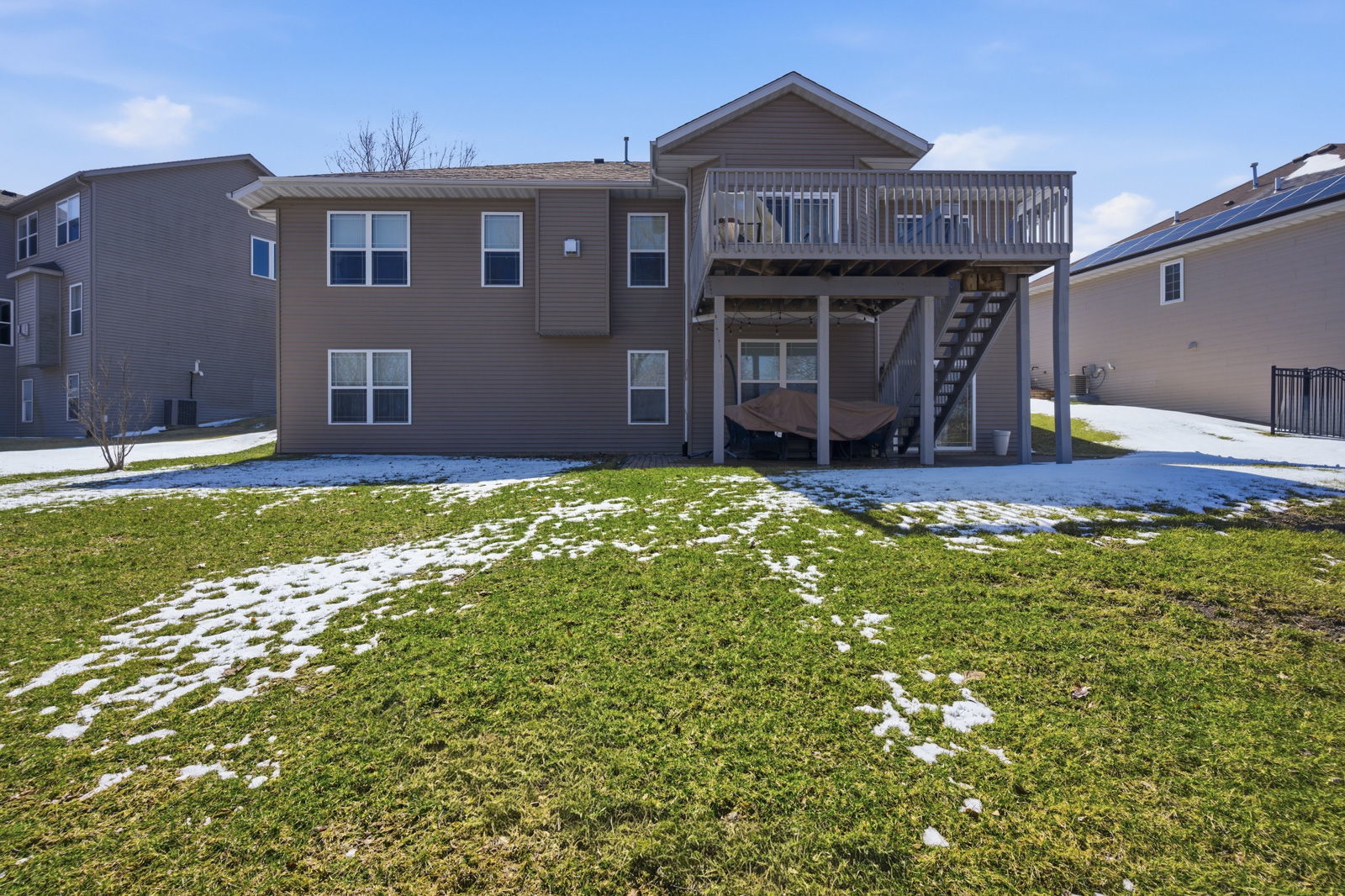 6444 Sunnybrook Lane, Machesney Park, IL 61115