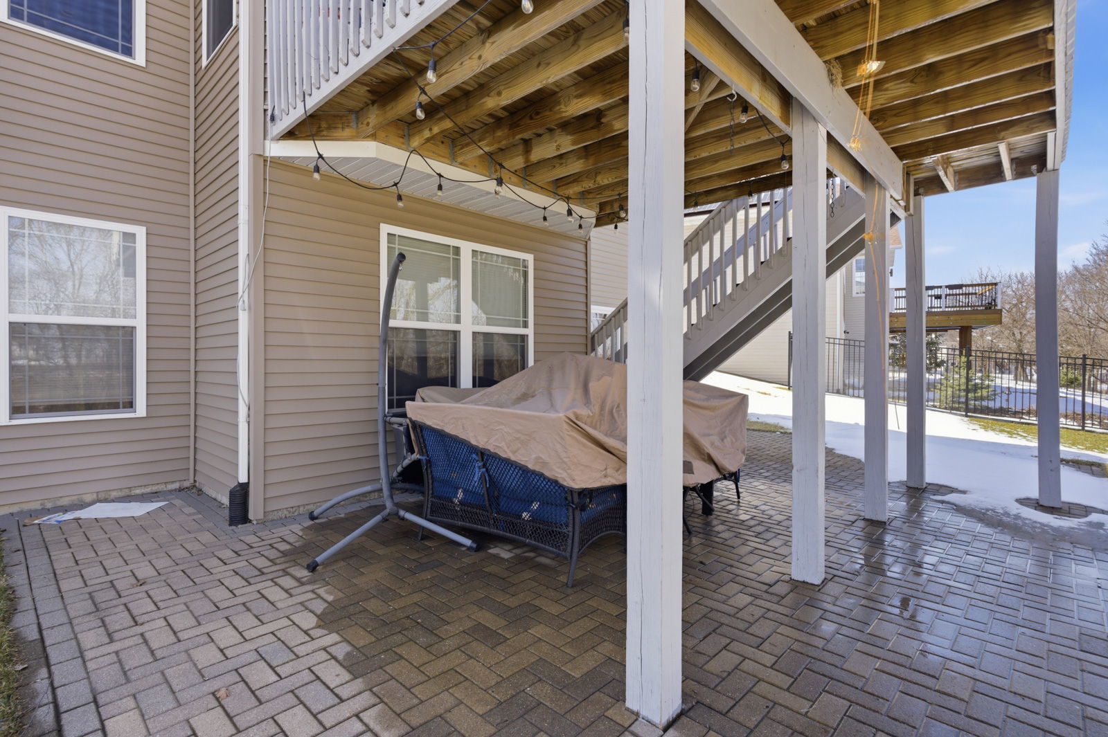 6444 Sunnybrook Lane, Machesney Park, IL 61115