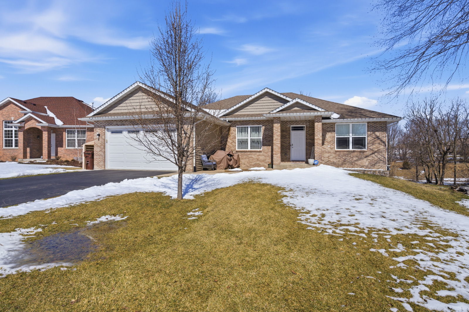 6444 Sunnybrook Lane, Machesney Park, IL 61115