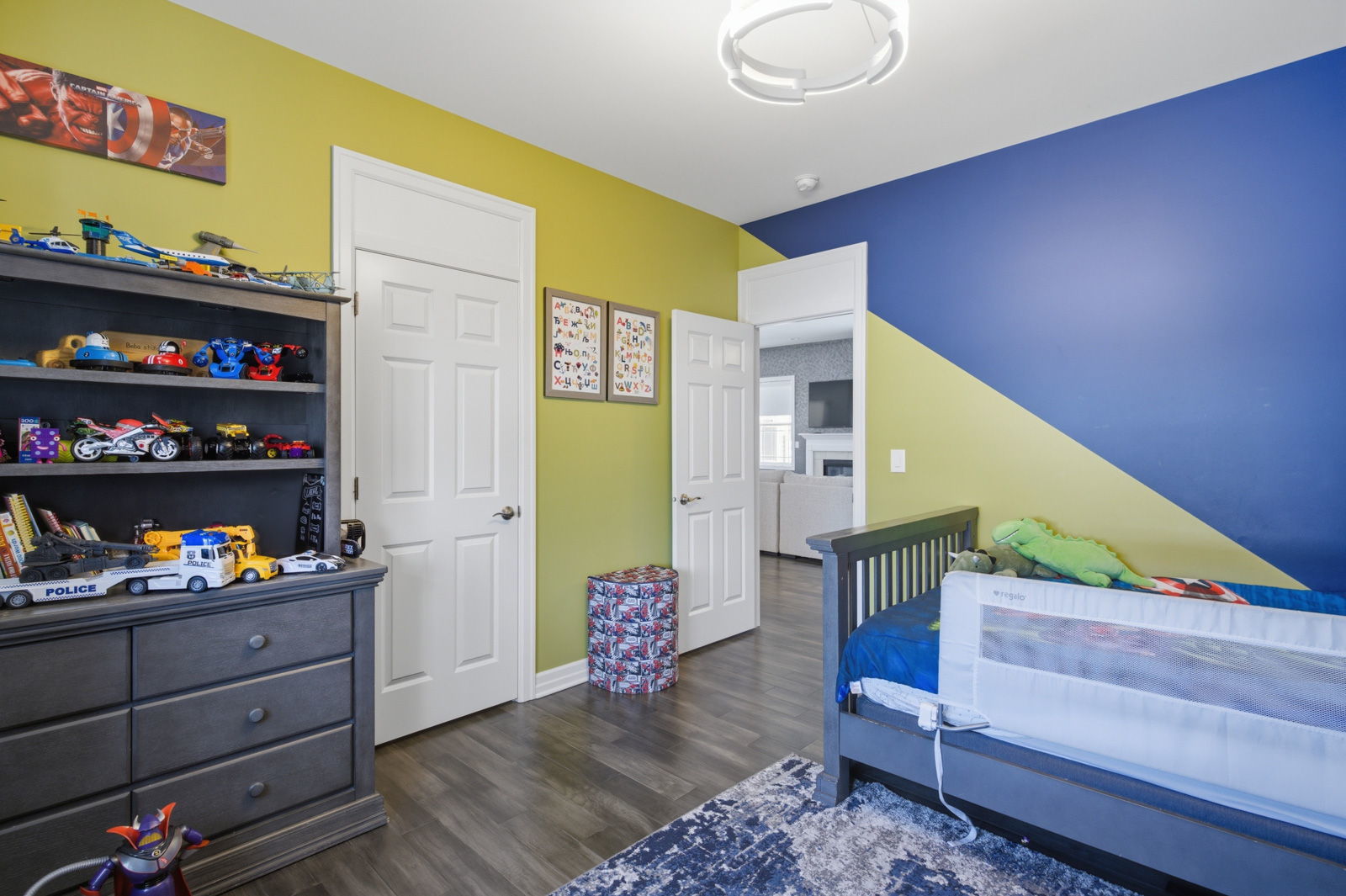 6444 Sunnybrook Lane, Machesney Park, IL 61115