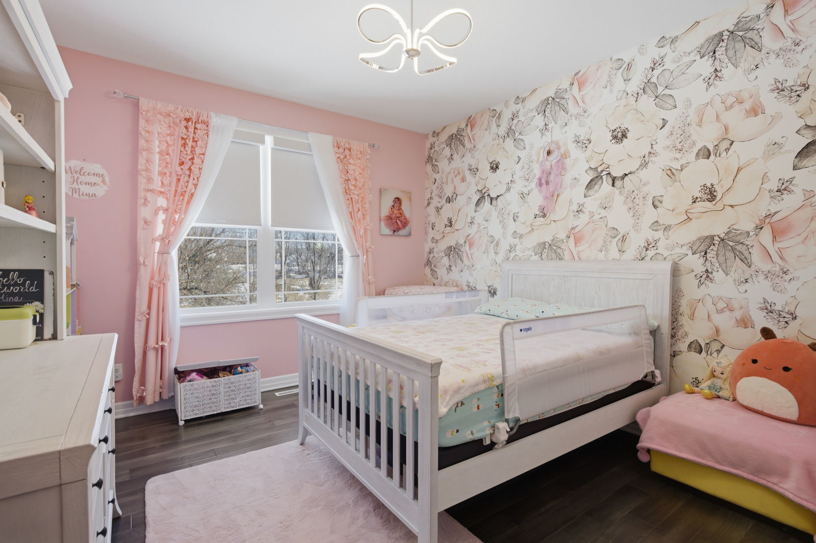 6444 Sunnybrook Lane, Machesney Park, IL 61115