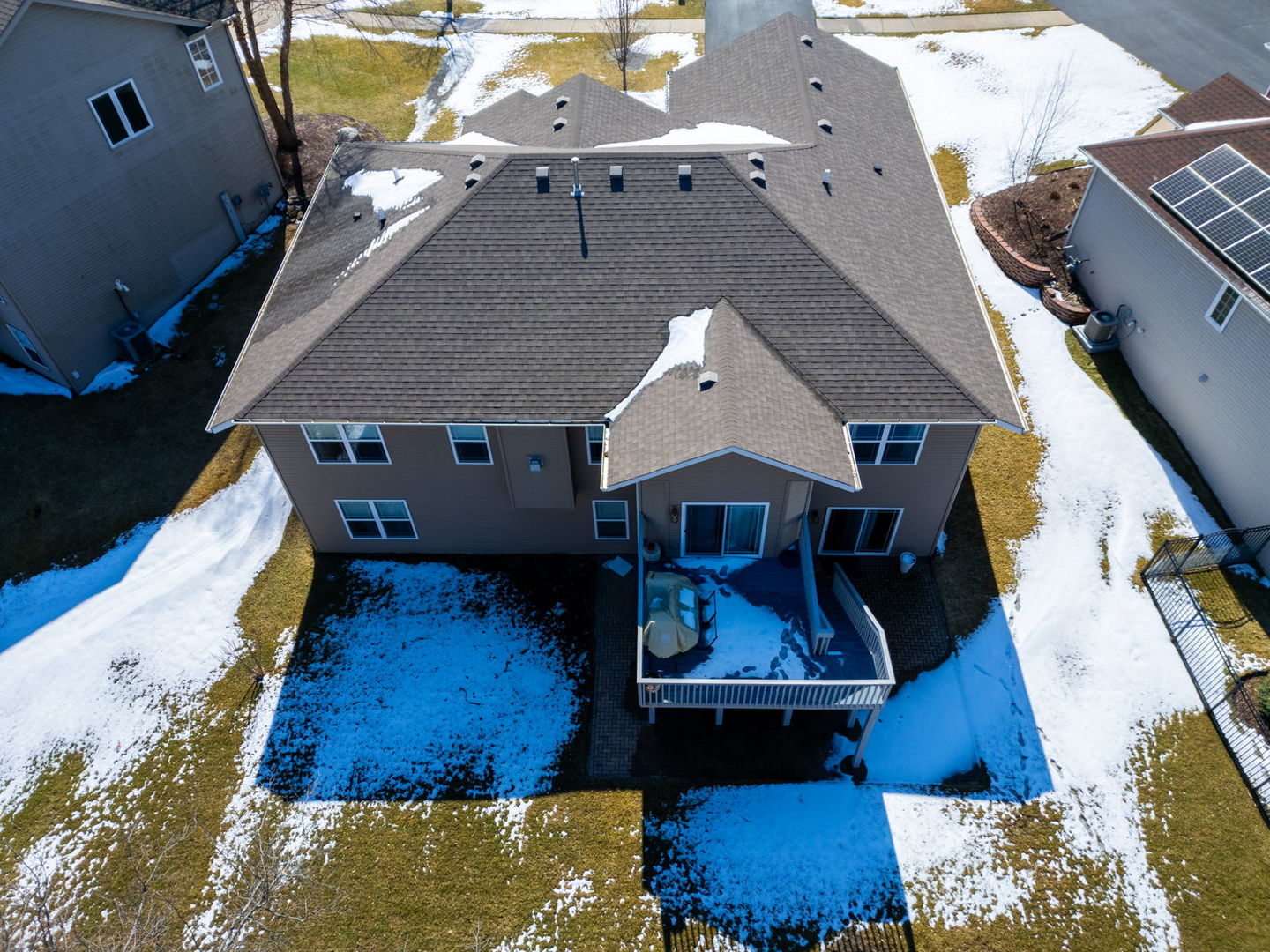 6444 Sunnybrook Lane, Machesney Park, IL 61115