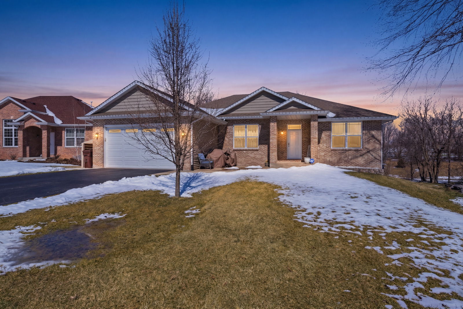 6444 Sunnybrook Lane, Machesney Park, IL 61115