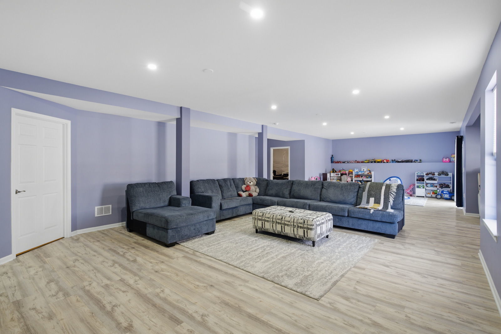 6444 Sunnybrook Lane, Machesney Park, IL 61115