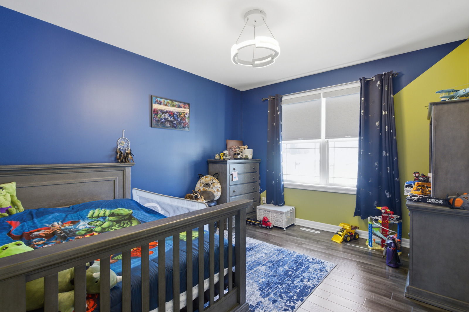 6444 Sunnybrook Lane, Machesney Park, IL 61115