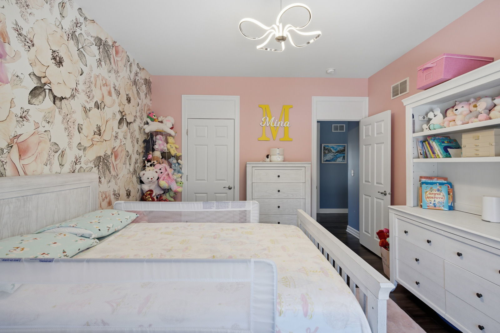 6444 Sunnybrook Lane, Machesney Park, IL 61115