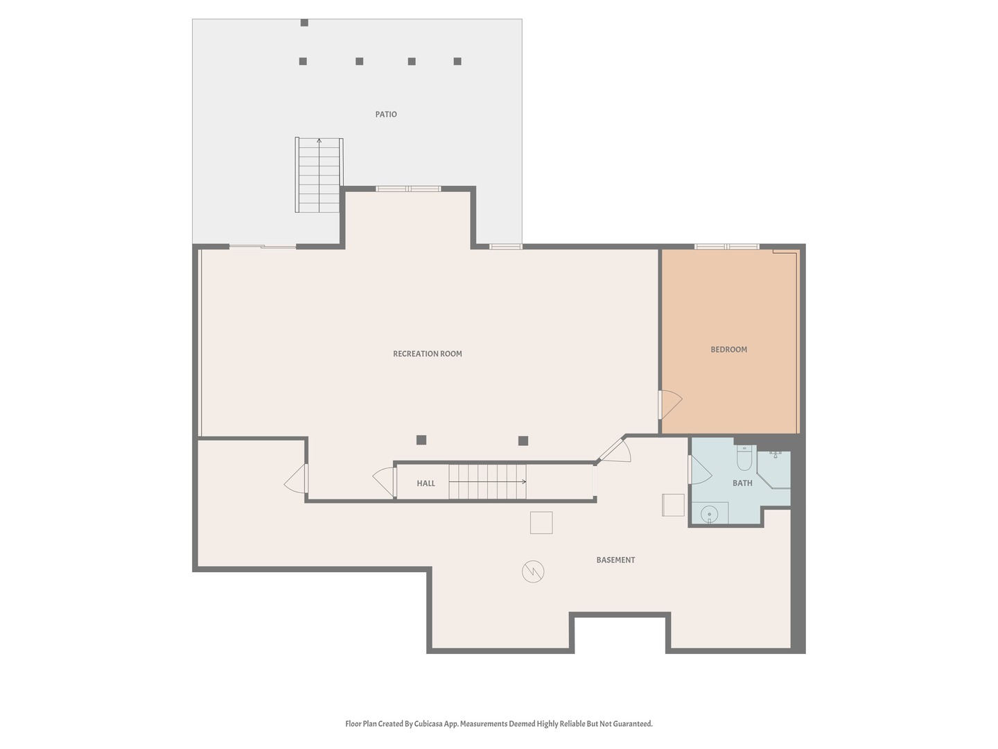 6444 Sunnybrook Lane, Machesney Park, IL 61115