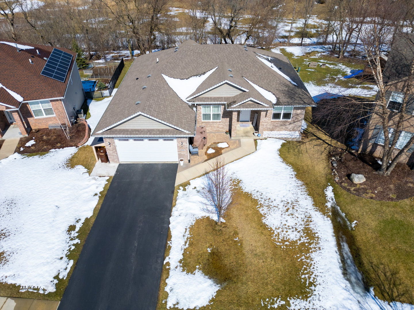 6444 Sunnybrook Lane, Machesney Park, IL 61115