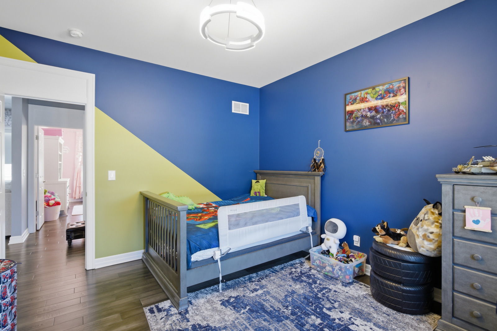 6444 Sunnybrook Lane, Machesney Park, IL 61115