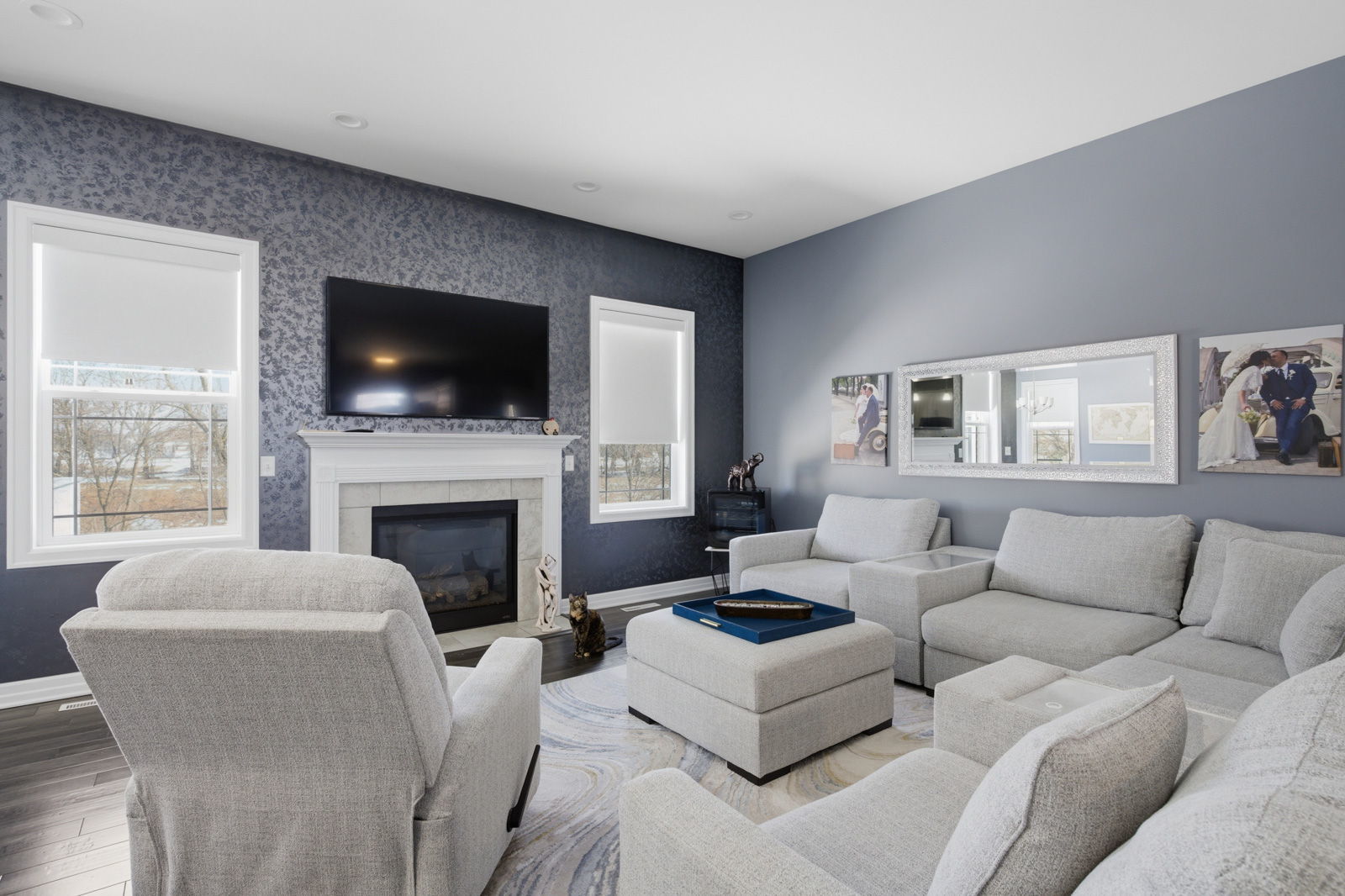 6444 Sunnybrook Lane, Machesney Park, IL 61115