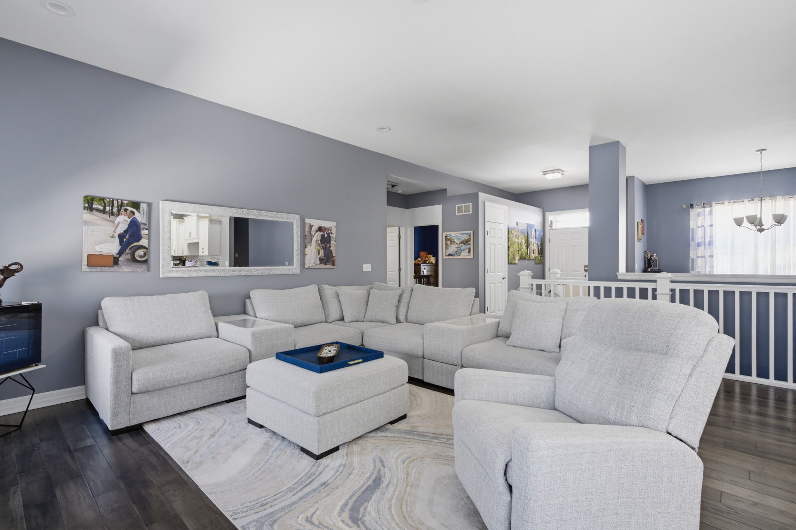 6444 Sunnybrook Lane, Machesney Park, IL 61115