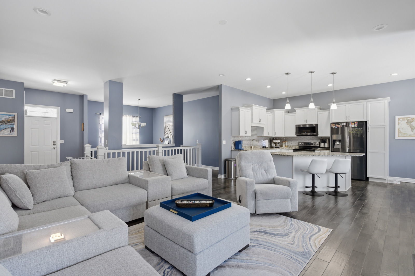 6444 Sunnybrook Lane, Machesney Park, IL 61115