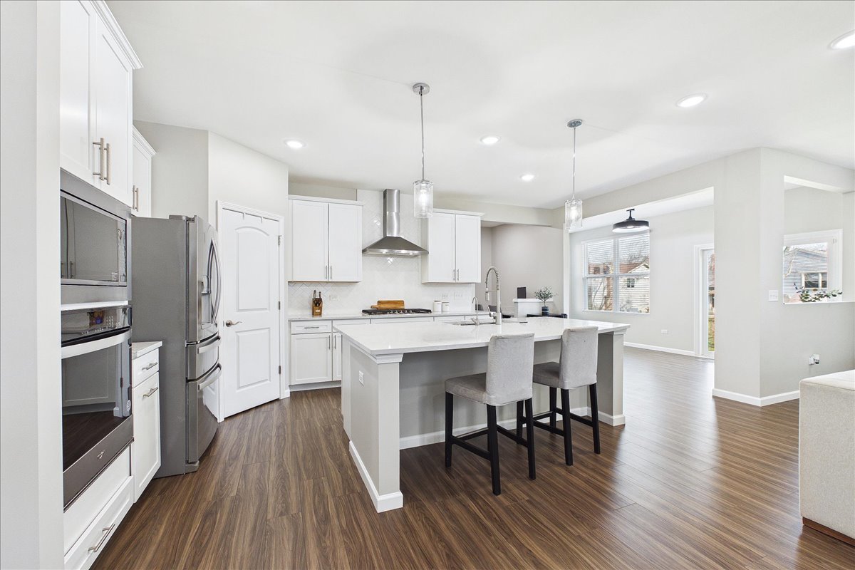 21899 N Brandy Street, Kildeer, IL 60047