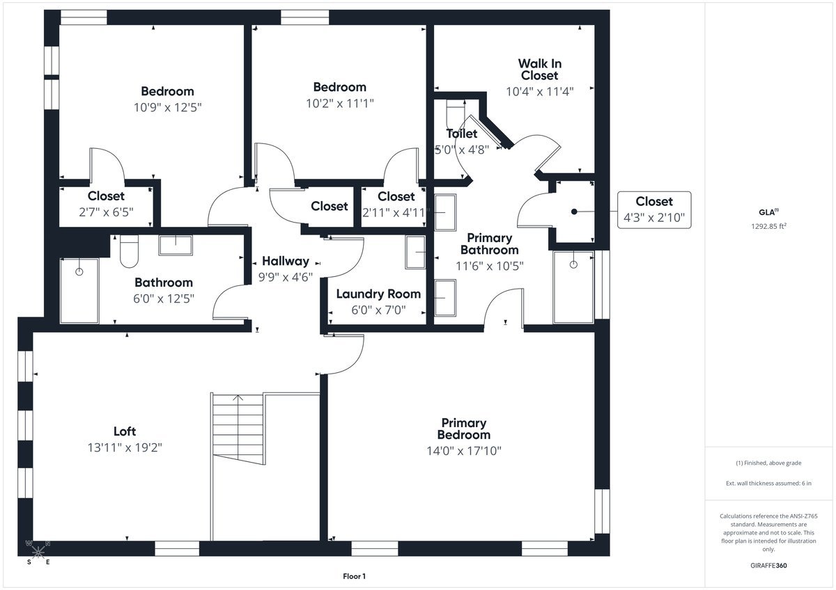 21899 N Brandy Street, Kildeer, IL 60047