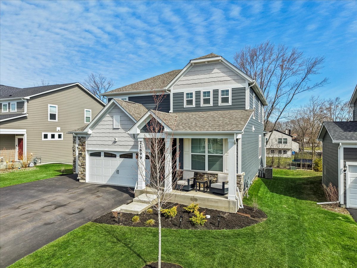 21899 N Brandy Street, Kildeer, IL 60047