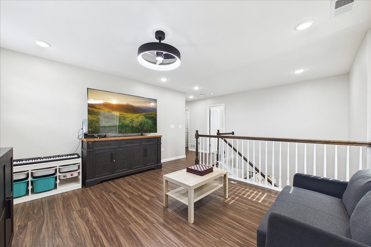 21899 N Brandy Street, Kildeer, IL 60047