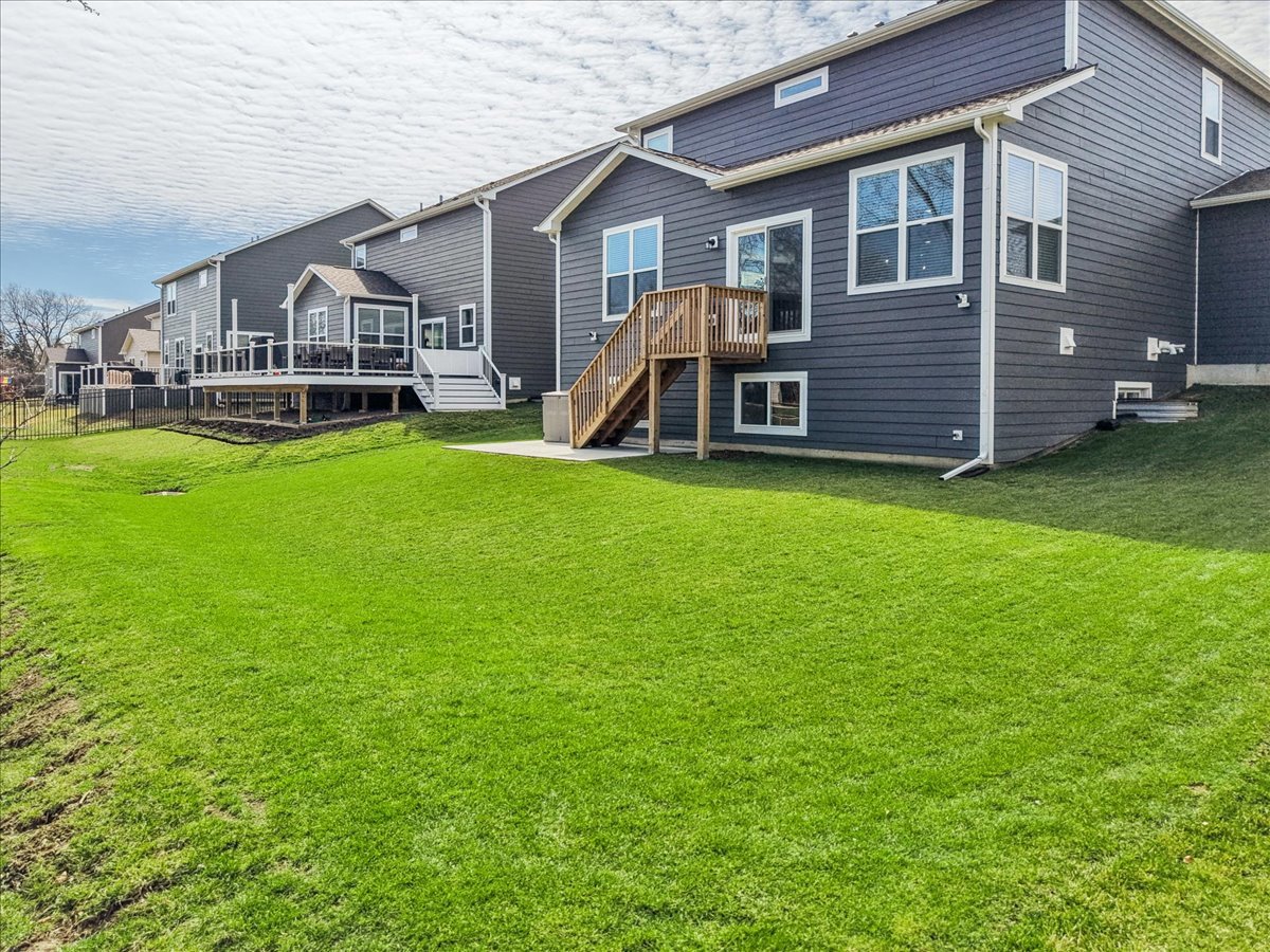 21899 N Brandy Street, Kildeer, IL 60047