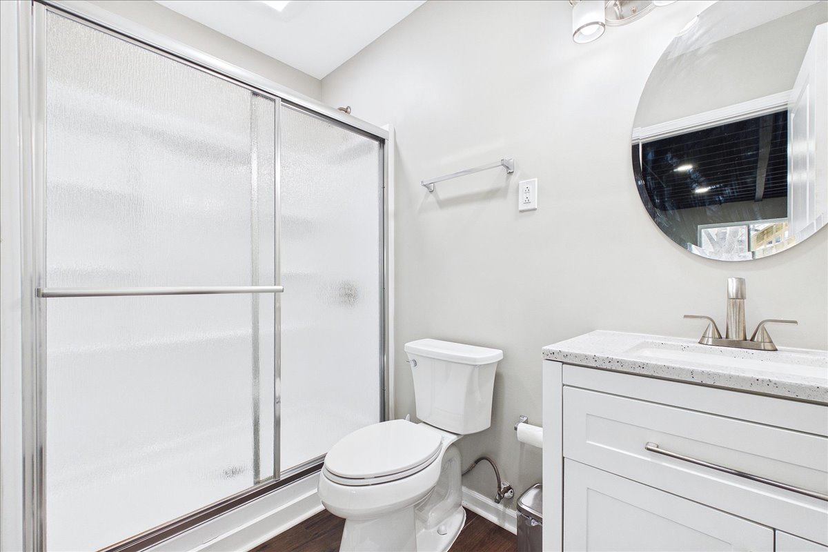 21899 N Brandy Street, Kildeer, IL 60047