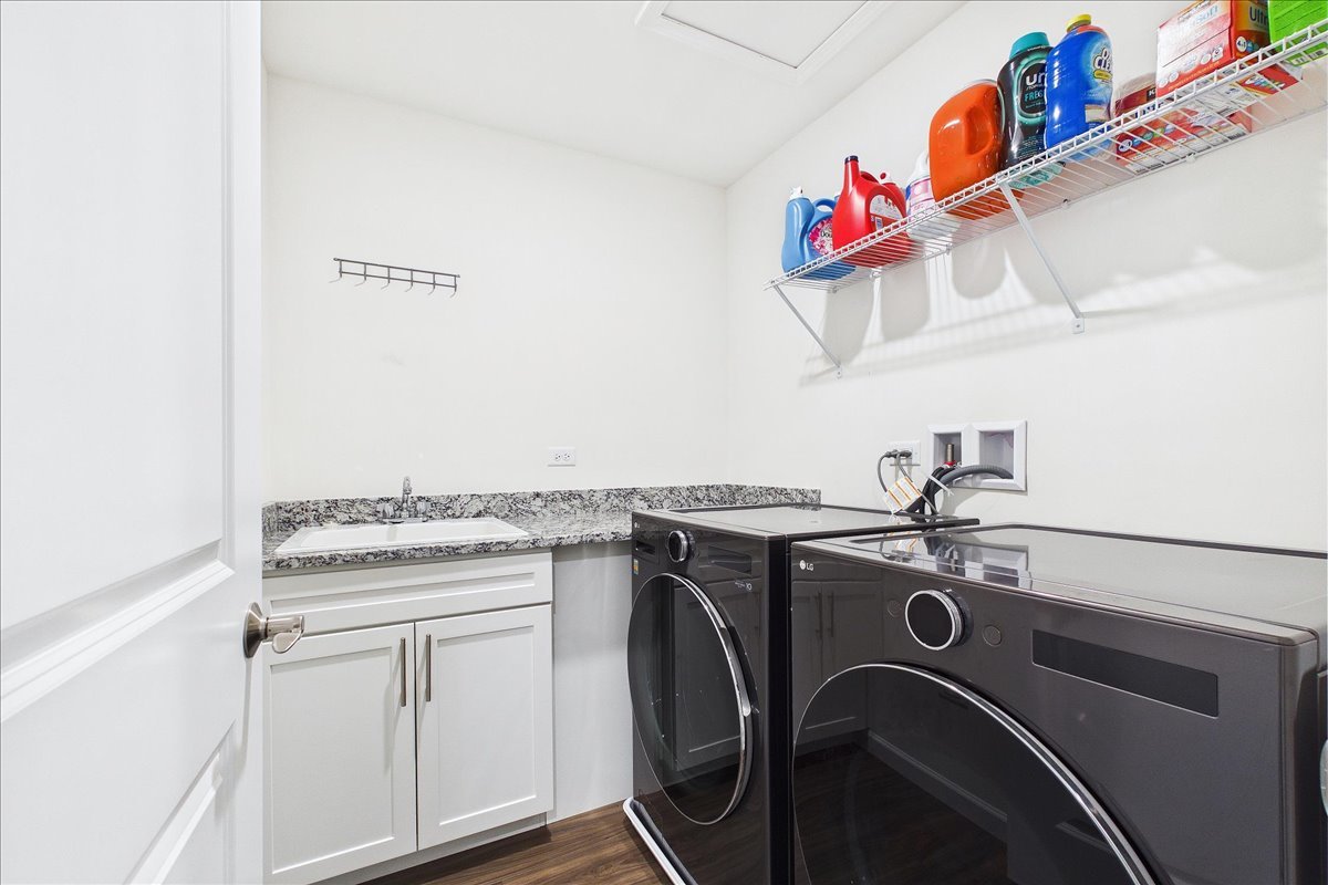 21899 N Brandy Street, Kildeer, IL 60047