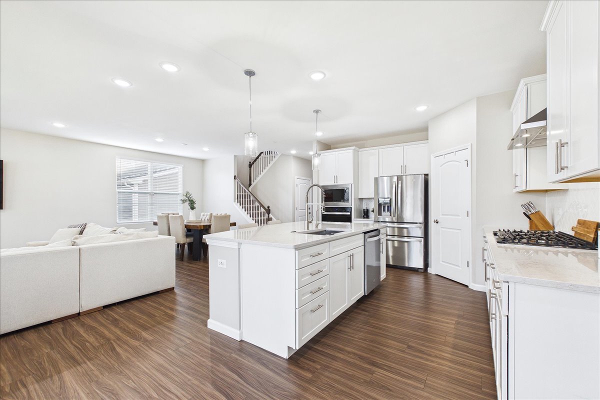 21899 N Brandy Street, Kildeer, IL 60047