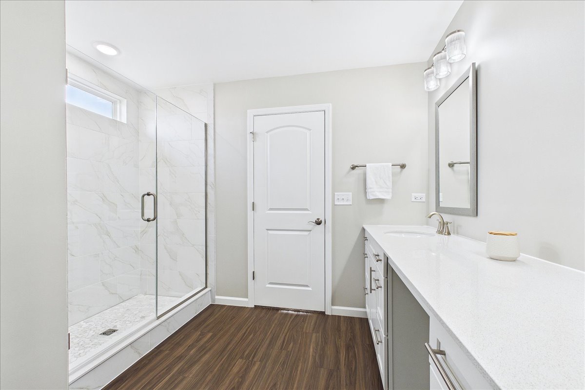 21899 N Brandy Street, Kildeer, IL 60047