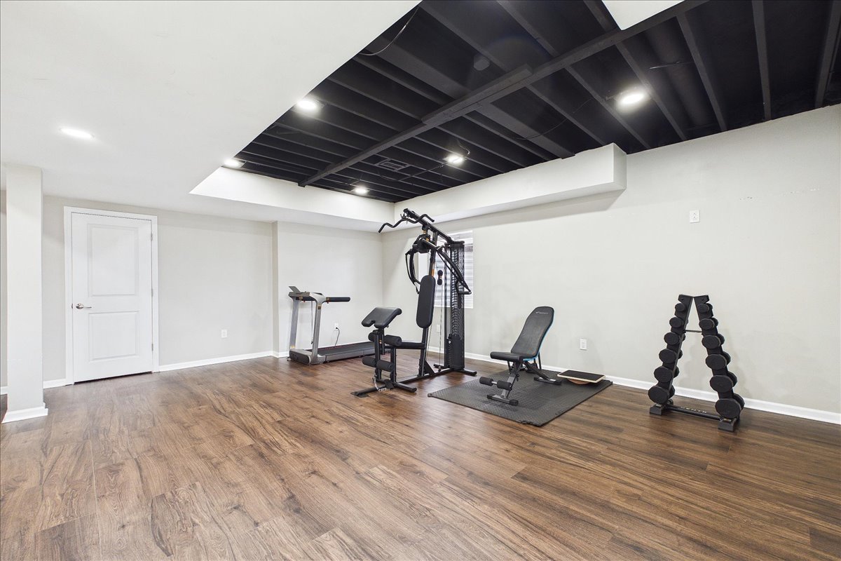 21899 N Brandy Street, Kildeer, IL 60047