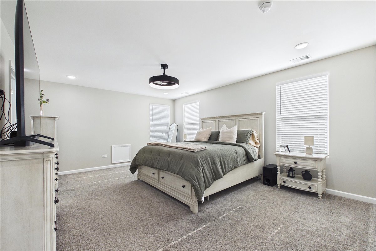 21899 N Brandy Street, Kildeer, IL 60047