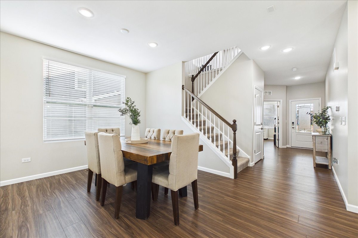 21899 N Brandy Street, Kildeer, IL 60047