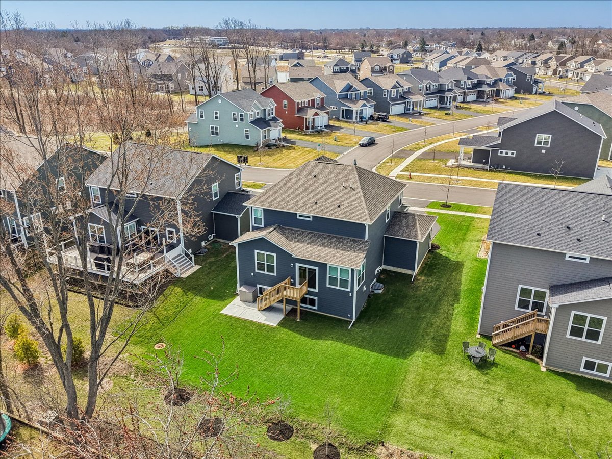 21899 N Brandy Street, Kildeer, IL 60047