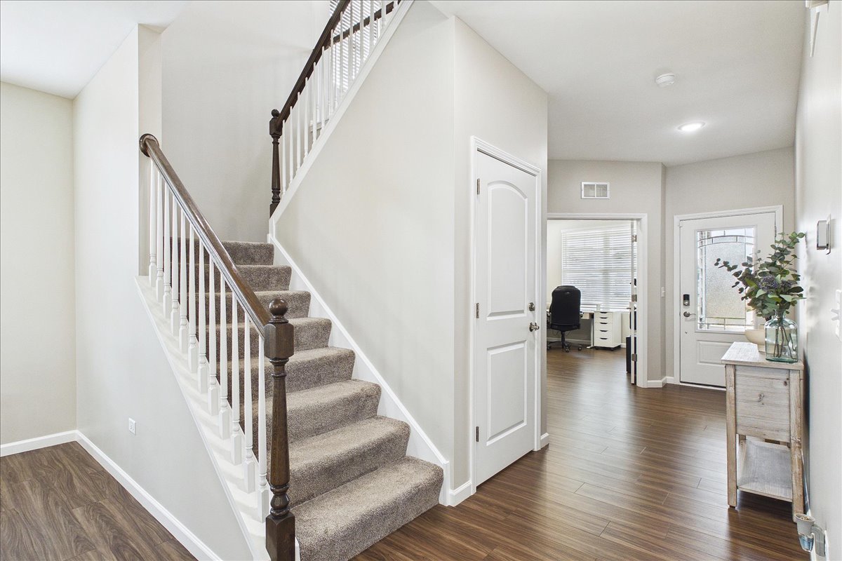 21899 N Brandy Street, Kildeer, IL 60047